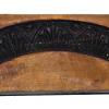 Morley Grecian mould (for repairing Erard harps)  c.1890